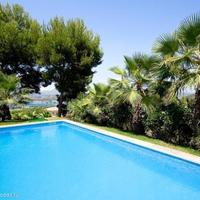 Villa in the suburbs in Spain, Balearic Islands, Palma, 1095 sq.m.