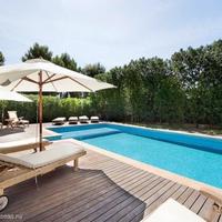 Villa in the suburbs in Spain, Balearic Islands, Palma, 470 sq.m.