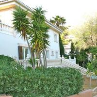 Villa in the suburbs in Spain, Balearic Islands, Palma, 270 sq.m.