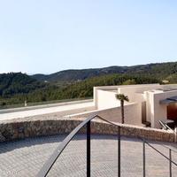 Villa in the suburbs in Spain, Balearic Islands, Palma, 1287 sq.m.