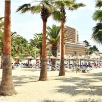 Квартира на первой линии моря/озера в Испании, Балеарские Острова, Пальма, 125 кв.м.