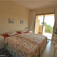 Квартира на первой линии моря/озера в Испании, Балеарские Острова, Пальма, 125 кв.м.