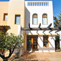 House in the suburbs in Spain, Balearic Islands, Palma, 150 sq.m.