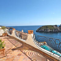 Апартаменты на первой линии моря/озера, в пригороде в Испании, Балеарские Острова, Пальма, 194 кв.м.