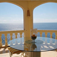 Апартаменты на первой линии моря/озера, в пригороде в Испании, Балеарские Острова, Пальма, 194 кв.м.