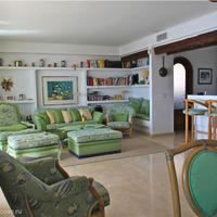 Апартаменты на первой линии моря/озера, в пригороде в Испании, Балеарские Острова, Пальма, 194 кв.м.