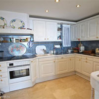 Апартаменты на первой линии моря/озера, в пригороде в Испании, Балеарские Острова, Пальма, 194 кв.м.