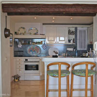 Апартаменты на первой линии моря/озера, в пригороде в Испании, Балеарские Острова, Пальма, 194 кв.м.