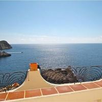 Апартаменты на первой линии моря/озера, в пригороде в Испании, Балеарские Острова, Пальма, 194 кв.м.