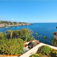 Апартаменты на первой линии моря/озера, в пригороде в Испании, Балеарские Острова, Пальма, 194 кв.м.