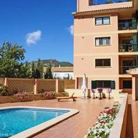 Квартира в центре города в Испании, Балеарские Острова, Пальма, 110 кв.м.