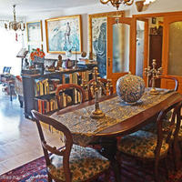 Квартира в центре города в Испании, Балеарские Острова, Пальма, 110 кв.м.