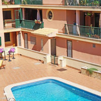 Квартира в центре города в Испании, Балеарские Острова, Пальма, 110 кв.м.