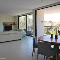 Flat at the first line of the sea / lake in Spain, Balearic Islands, Palma, 184 sq.m.