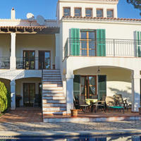 Villa in the suburbs in Spain, Balearic Islands, Palma, 240 sq.m.
