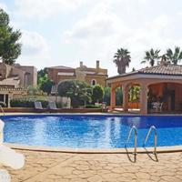 Квартира в пригороде в Испании, Балеарские Острова, Пальма, 110 кв.м.