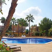 Квартира в пригороде в Испании, Балеарские Острова, Пальма, 110 кв.м.