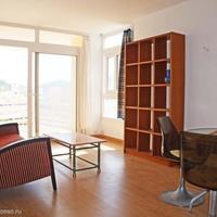 Flat at the second line of the sea / lake in Spain, Balearic Islands, Palma, 92 sq.m.