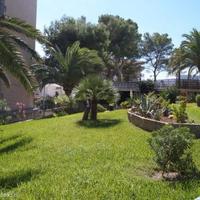 Flat at the second line of the sea / lake in Spain, Balearic Islands, Palma, 92 sq.m.
