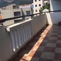 Flat in the city center in Montenegro, Budva, 49 sq.m.