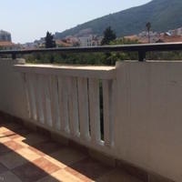 Flat in the city center in Montenegro, Budva, 49 sq.m.