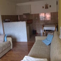Flat in the city center in Montenegro, Budva, 49 sq.m.