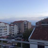 Flat in Montenegro, Budva, 40 sq.m.
