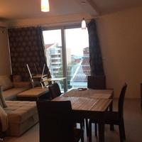 Flat in Montenegro, Budva, 40 sq.m.