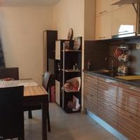 Flat in Montenegro, Budva, 40 sq.m.