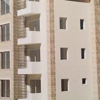 Flat in the city center in Montenegro, Budva, 48 sq.m.