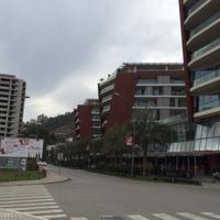 Апартаменты в центре города, на первой линии моря/озера в Черногории, Будва, 45 кв.м.
