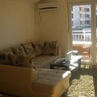 Flat at the second line of the sea / lake, in the city center in Montenegro, Budva, 41 sq.m.