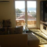 Flat at the second line of the sea / lake, in the city center in Montenegro, Budva, 41 sq.m.