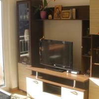 Flat at the second line of the sea / lake, in the city center in Montenegro, Budva, 41 sq.m.