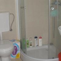 Flat at the second line of the sea / lake, in the city center in Montenegro, Budva, 41 sq.m.