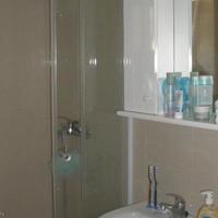 Flat at the second line of the sea / lake, in the city center in Montenegro, Budva, 41 sq.m.