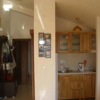 Flat at the second line of the sea / lake, in the city center in Montenegro, Budva, 41 sq.m.