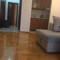 Flat at the second line of the sea / lake, in the city center in Montenegro, Budva, 41 sq.m.