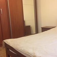 Flat at the second line of the sea / lake, in the city center in Montenegro, Budva, 41 sq.m.