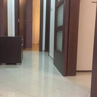 Flat at the second line of the sea / lake, in the city center in Montenegro, Budva, 41 sq.m.