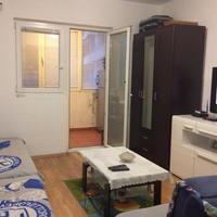 Apartment in the city center in Montenegro, Budva, 30 sq.m.
