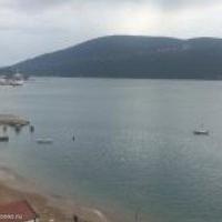 Квартира на первой линии моря/озера в Черногории