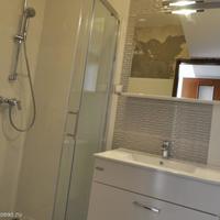 Квартира на первой линии моря/озера в Черногории