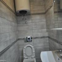 Квартира на первой линии моря/озера в Черногории