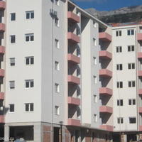 Апартаменты в центре города в Черногории, Будва, 41 кв.м.