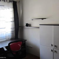 Apartment at the second line of the sea / lake in Montenegro, 160 sq.m.