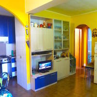 Апартаменты в пригороде в Италии, Лигурия, Вибо-Валентия, 60 кв.м.