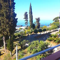 Apartment in the city center, at the first line of the sea / lake in Italy, Vibo Valentia, 60 sq.m.