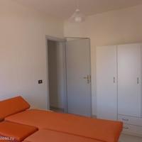 Apartment at the second line of the sea / lake in Italy, Vibo Valentia, 57 sq.m.