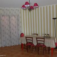 Apartment at the second line of the sea / lake, in the suburbs in Italy, Liguria, Vibo Valentia, 76 sq.m.